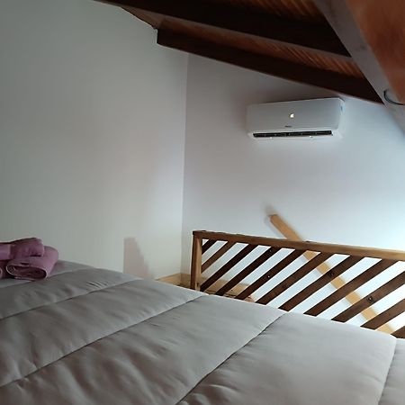 Apartmán Residencial Terra Pura Prado Exteriér fotografie