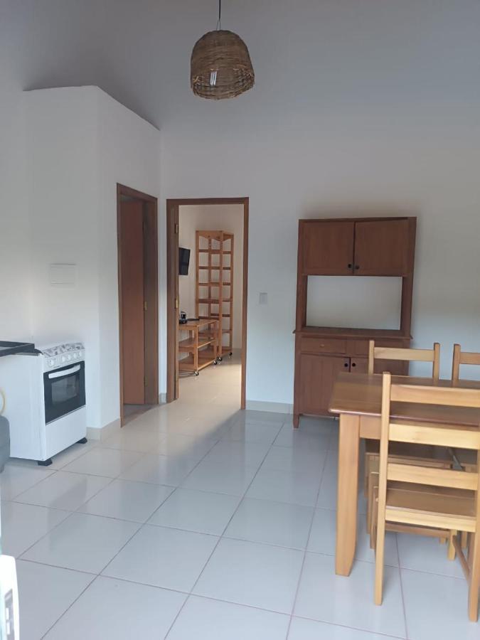 Apartmán Residencial Terra Pura Prado Exteriér fotografie