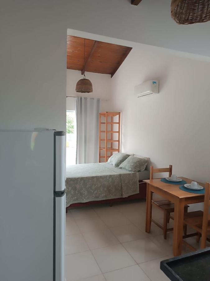 Apartmán Residencial Terra Pura Prado Exteriér fotografie