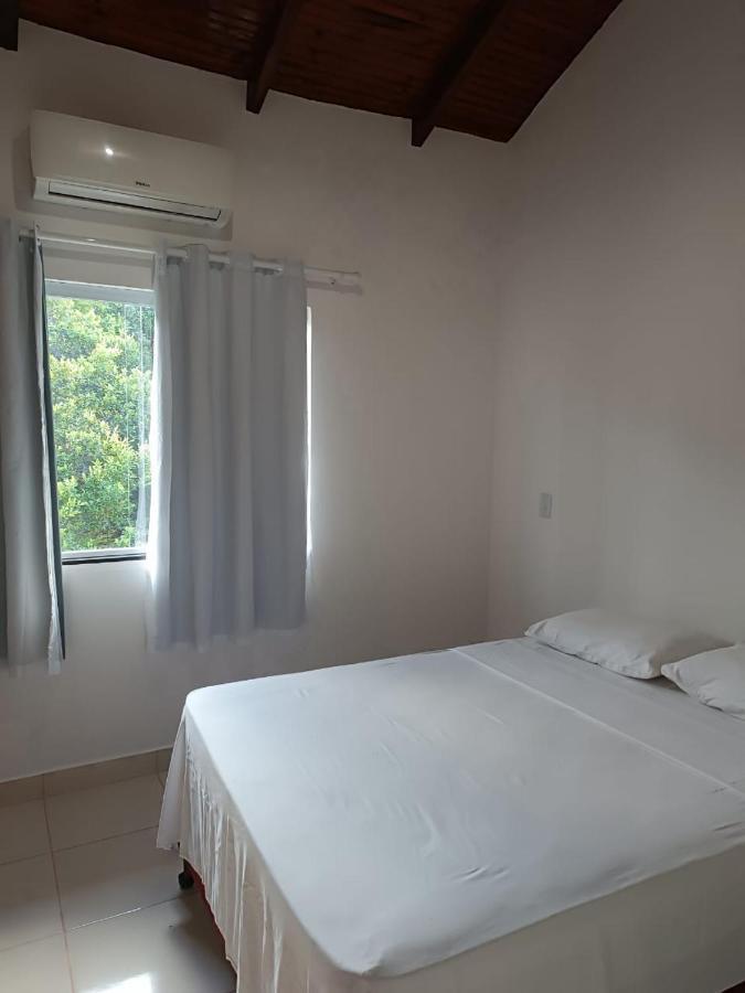 Apartmán Residencial Terra Pura Prado Exteriér fotografie