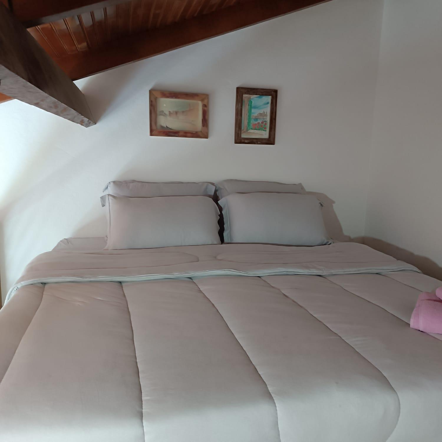 Apartmán Residencial Terra Pura Prado Exteriér fotografie