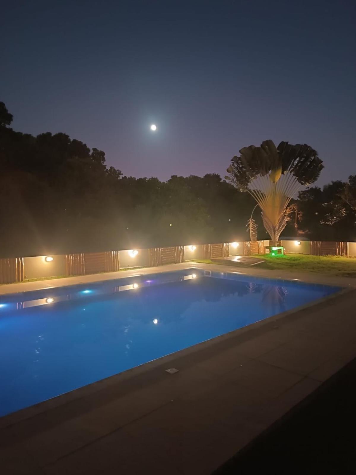Apartmán Residencial Terra Pura Prado Exteriér fotografie